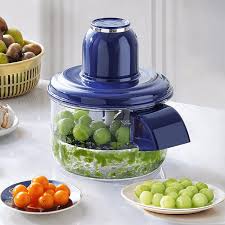 máquina peladora automática de frutas